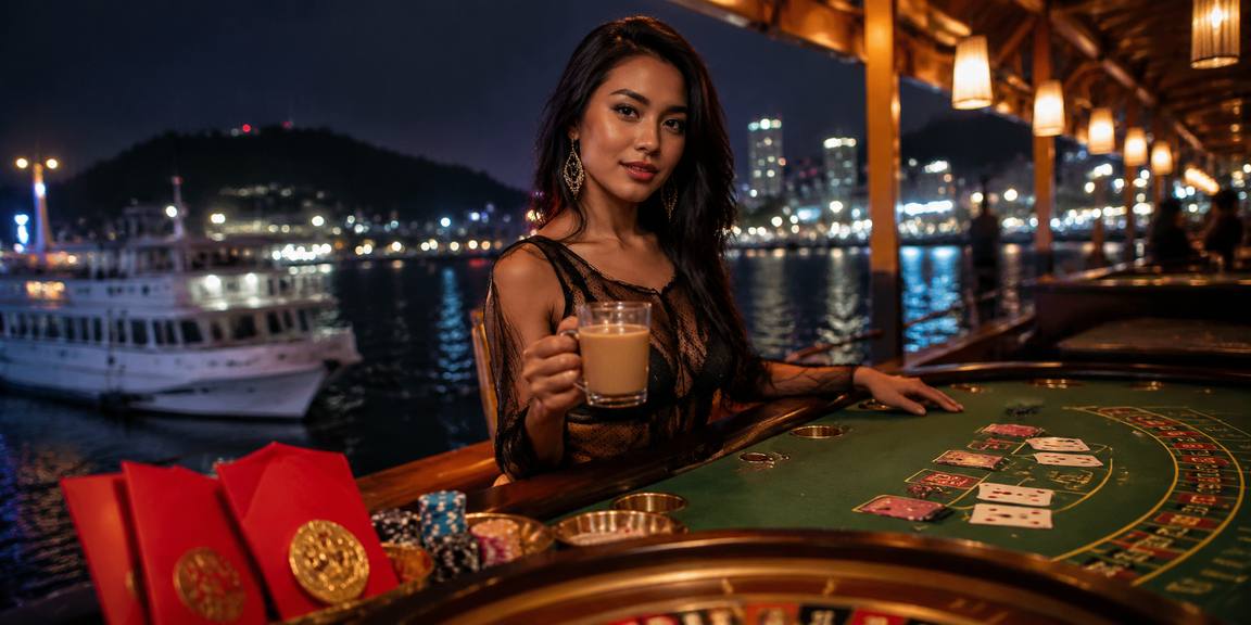 betvictor Carian Emas